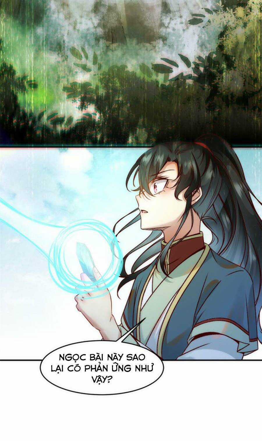 Nghịch Thiên Thần Phi Chí Thượng Chapter 35 trang 8
