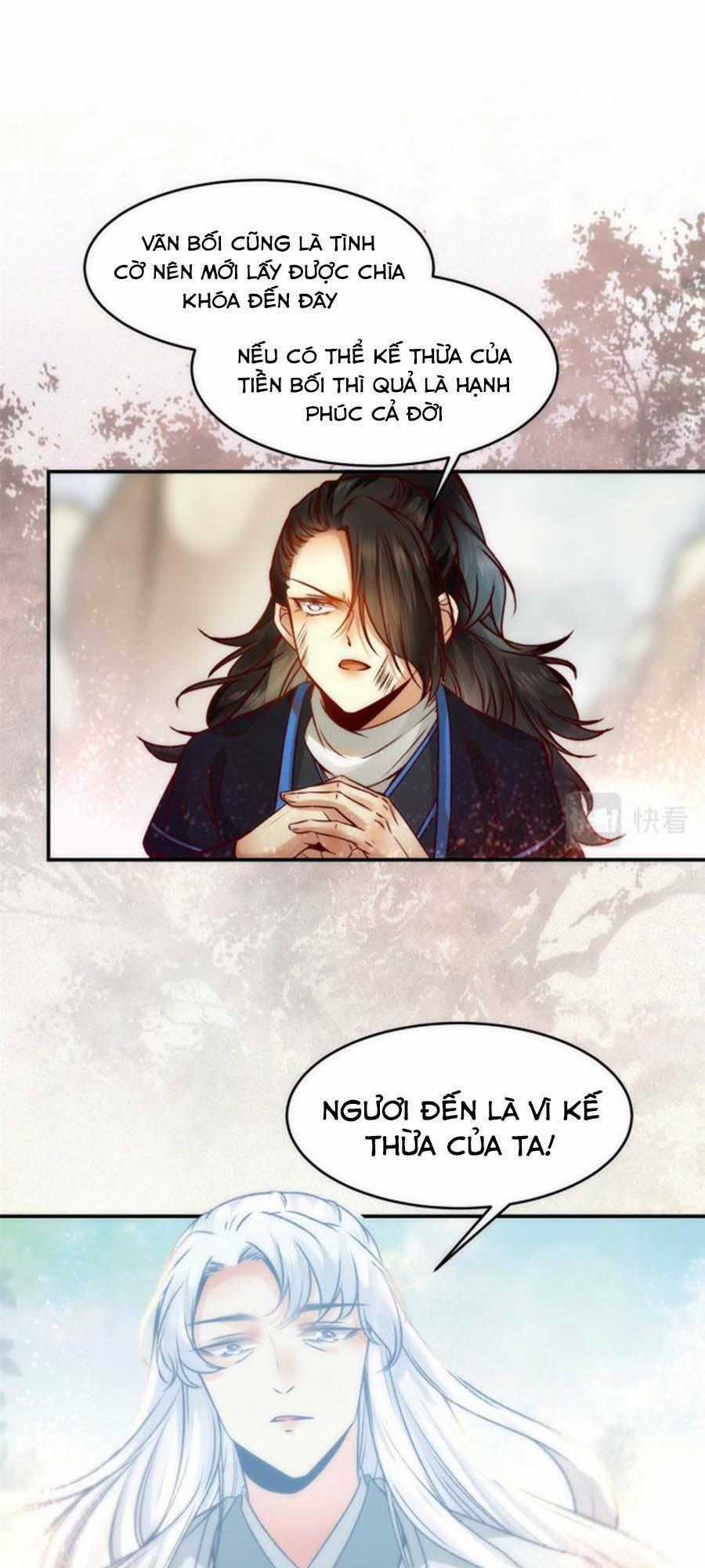 Nghịch Thiên Thần Phi Chí Thượng Chapter 36 trang 0