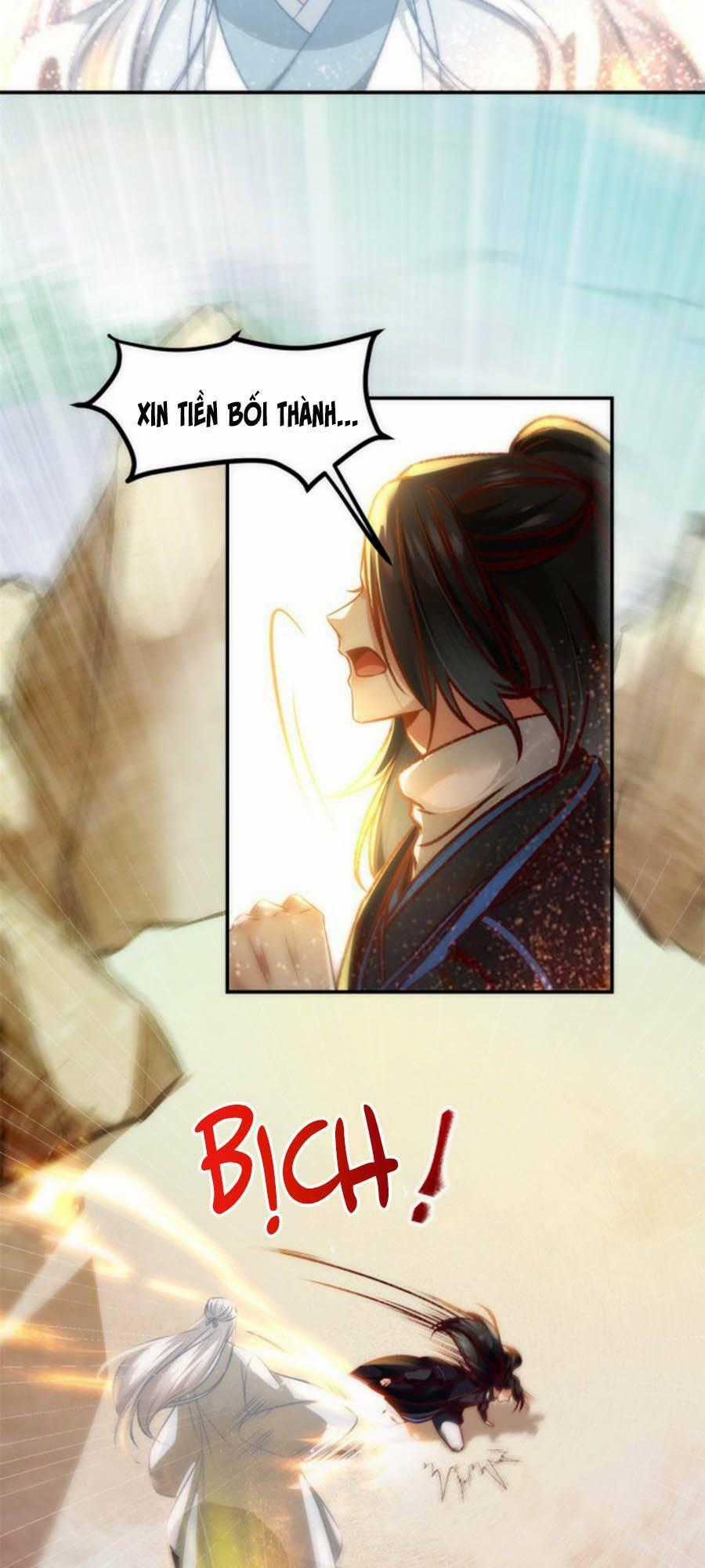 Nghịch Thiên Thần Phi Chí Thượng Chapter 36 trang 1