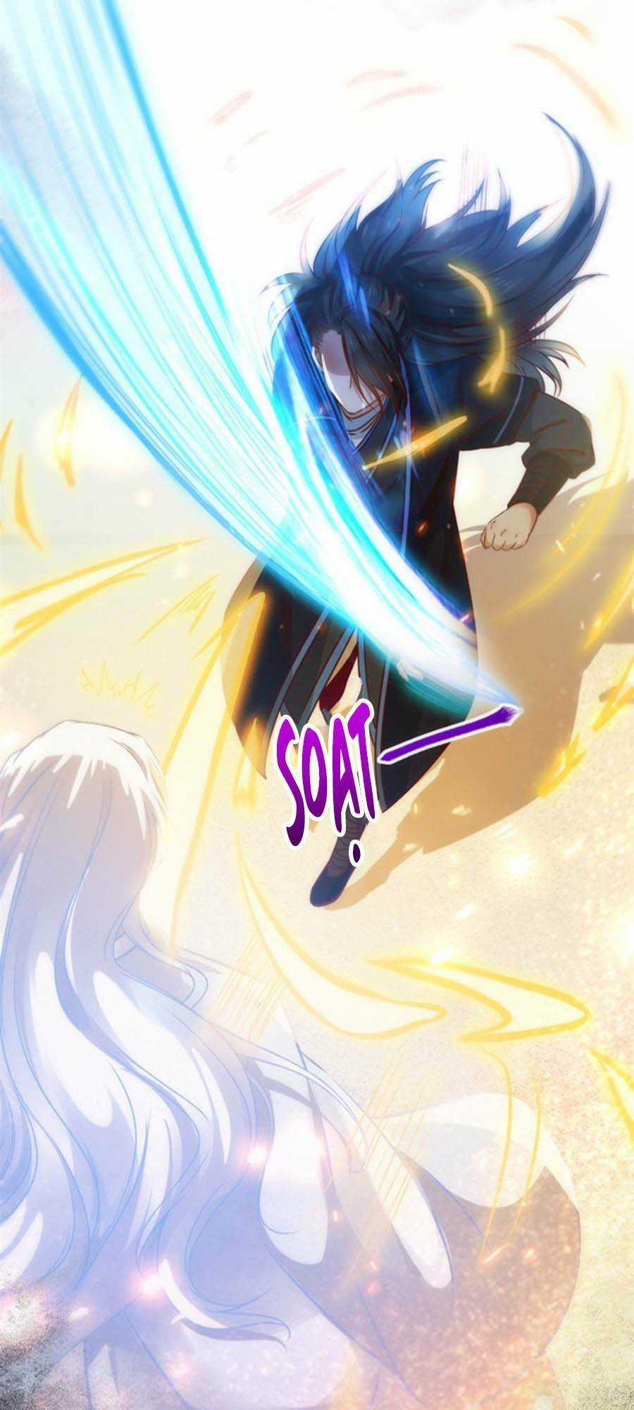 Nghịch Thiên Thần Phi Chí Thượng Chapter 36 trang 10