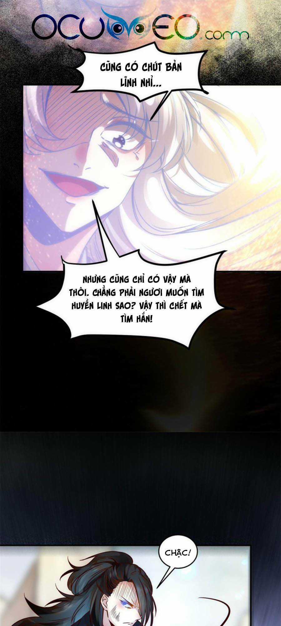 Nghịch Thiên Thần Phi Chí Thượng Chapter 36 trang 11