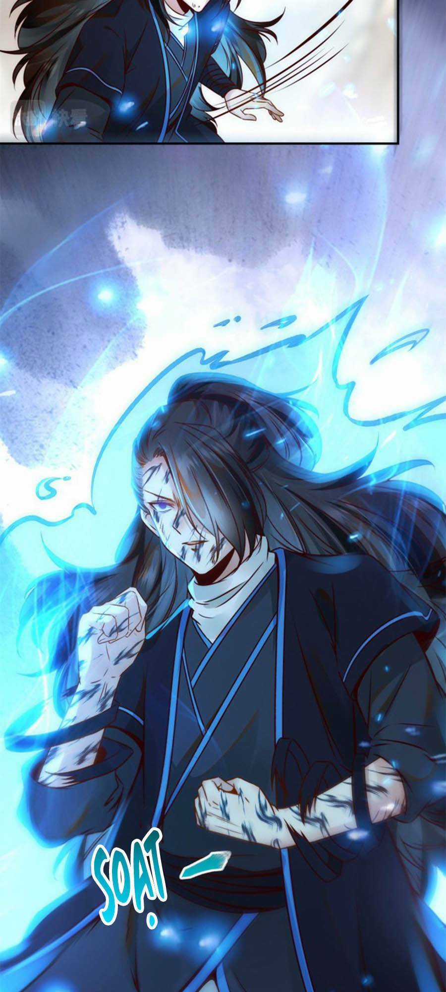 Nghịch Thiên Thần Phi Chí Thượng Chapter 36 trang 12