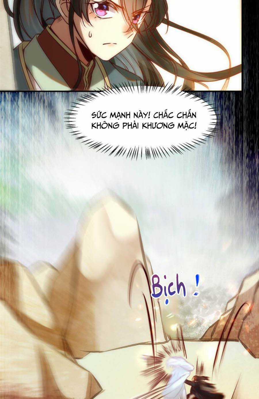 Nghịch Thiên Thần Phi Chí Thượng Chapter 36 trang 14