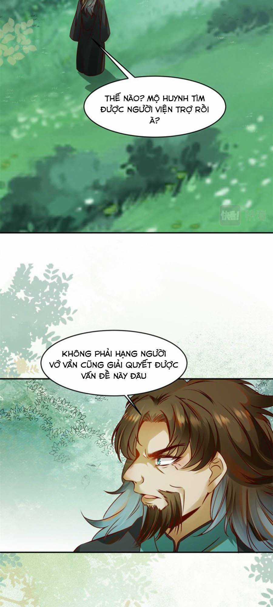 Nghịch Thiên Thần Phi Chí Thượng Chapter 36 trang 18