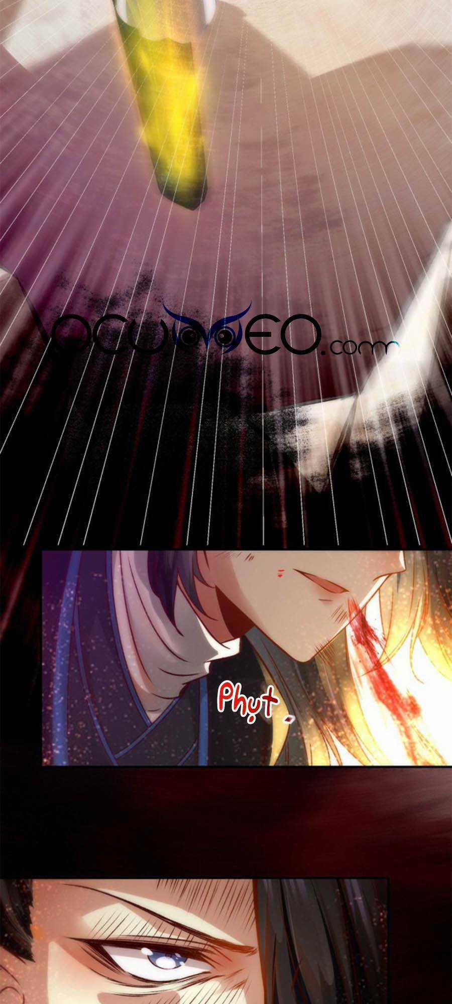 Nghịch Thiên Thần Phi Chí Thượng Chapter 36 trang 2