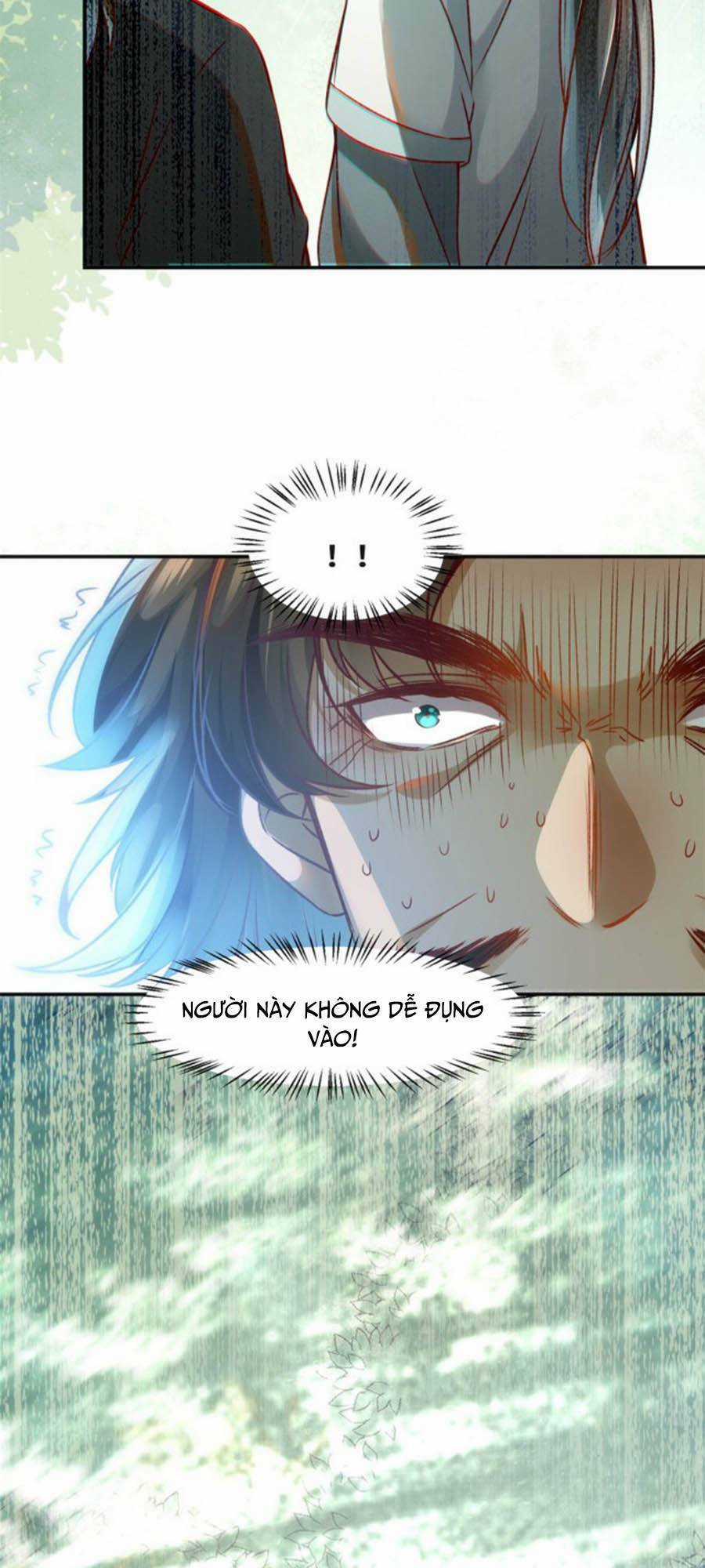 Nghịch Thiên Thần Phi Chí Thượng Chapter 36 trang 20