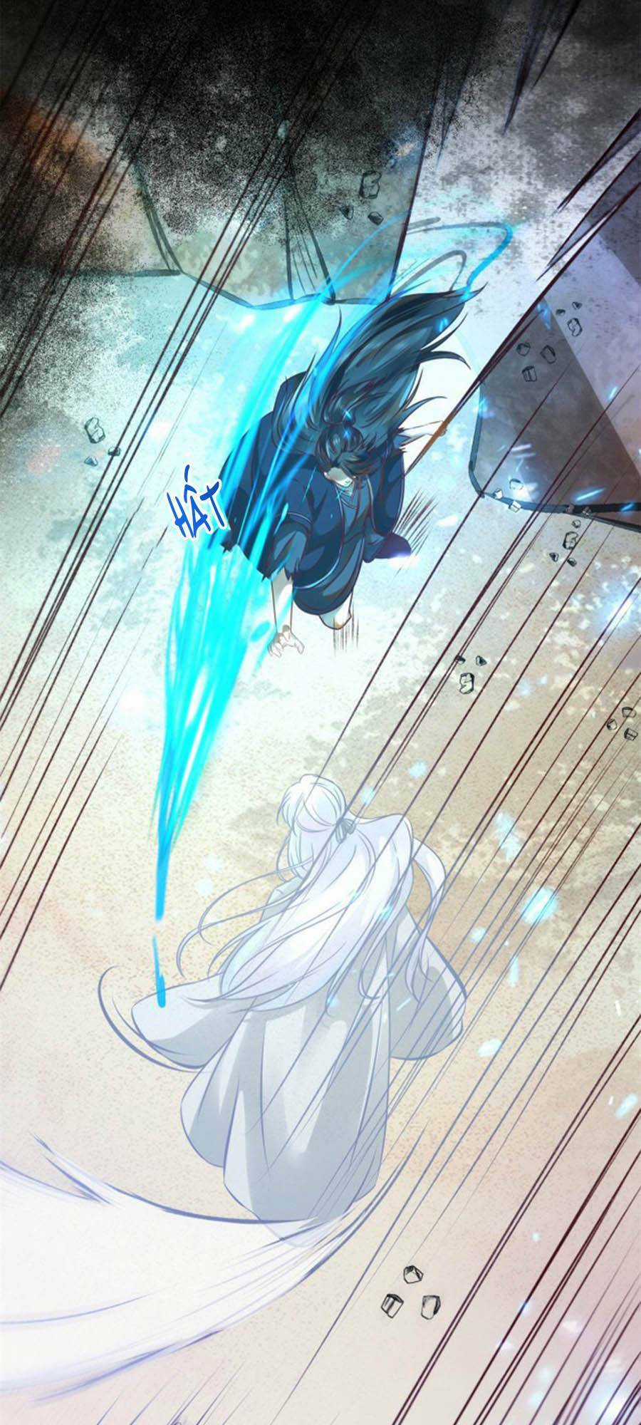 Nghịch Thiên Thần Phi Chí Thượng Chapter 36 trang 22