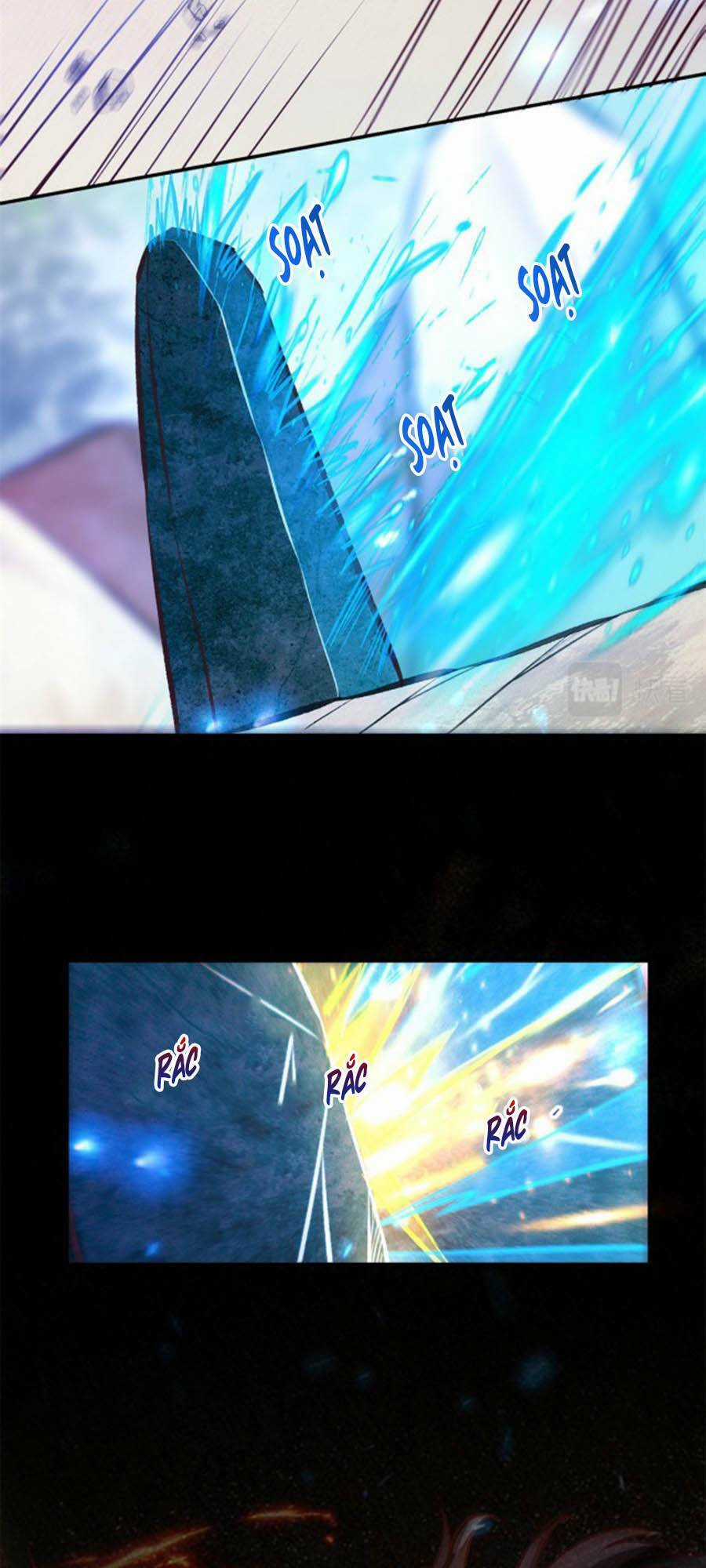 Nghịch Thiên Thần Phi Chí Thượng Chapter 36 trang 23