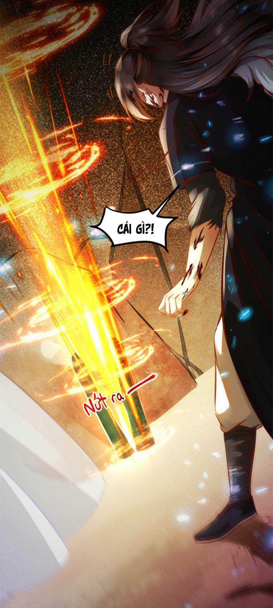 Nghịch Thiên Thần Phi Chí Thượng Chapter 36 trang 24