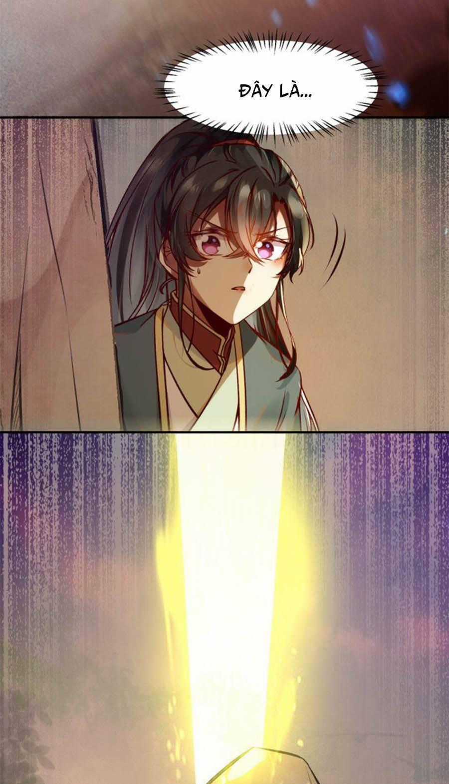 Nghịch Thiên Thần Phi Chí Thượng Chapter 36 trang 25