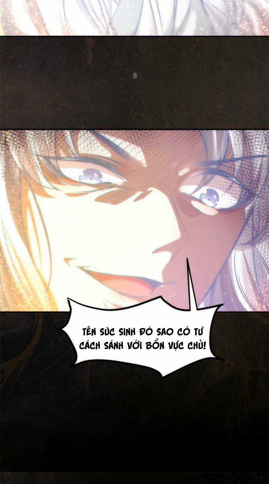 Nghịch Thiên Thần Phi Chí Thượng Chapter 36 trang 5