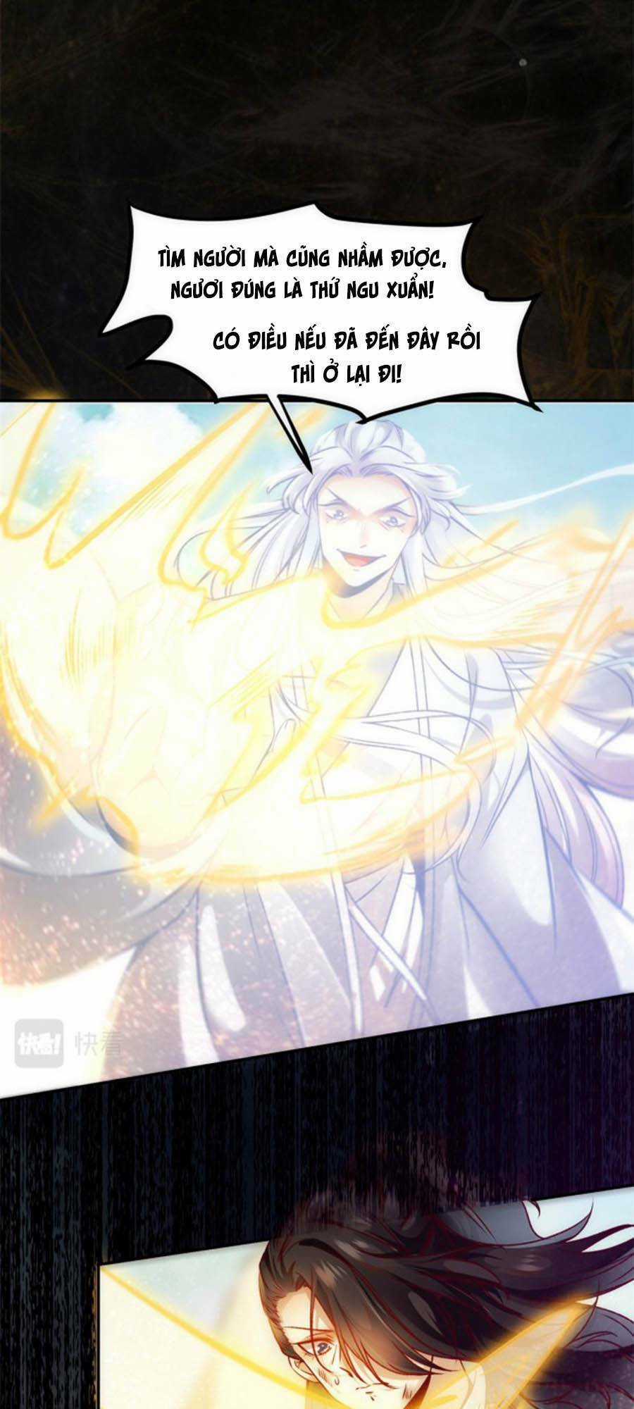 Nghịch Thiên Thần Phi Chí Thượng Chapter 36 trang 7