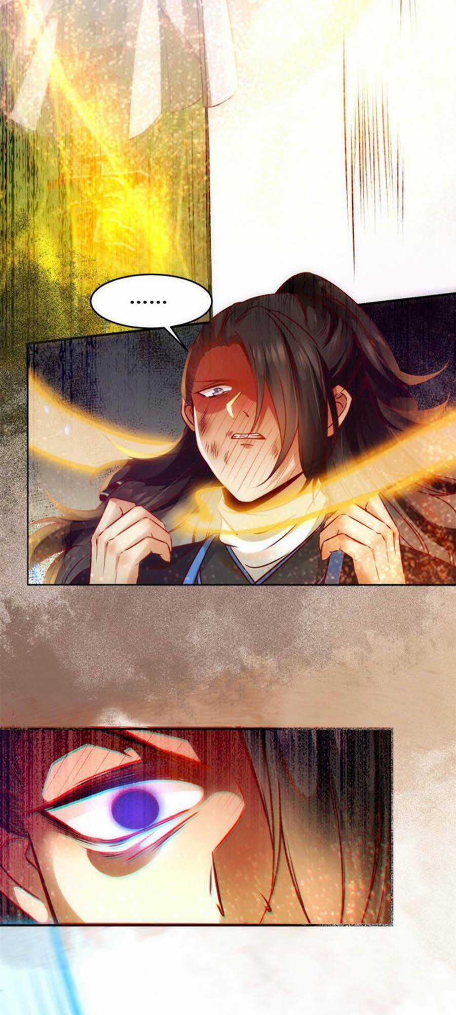 Nghịch Thiên Thần Phi Chí Thượng Chapter 36 trang 9