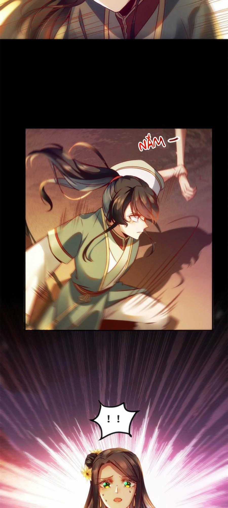 Nghịch Thiên Thần Phi Chí Thượng Chapter 37 trang 1