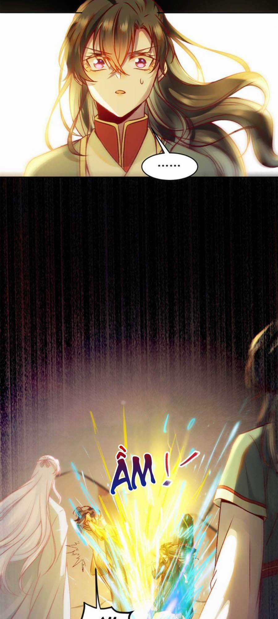 Nghịch Thiên Thần Phi Chí Thượng Chapter 37 trang 10