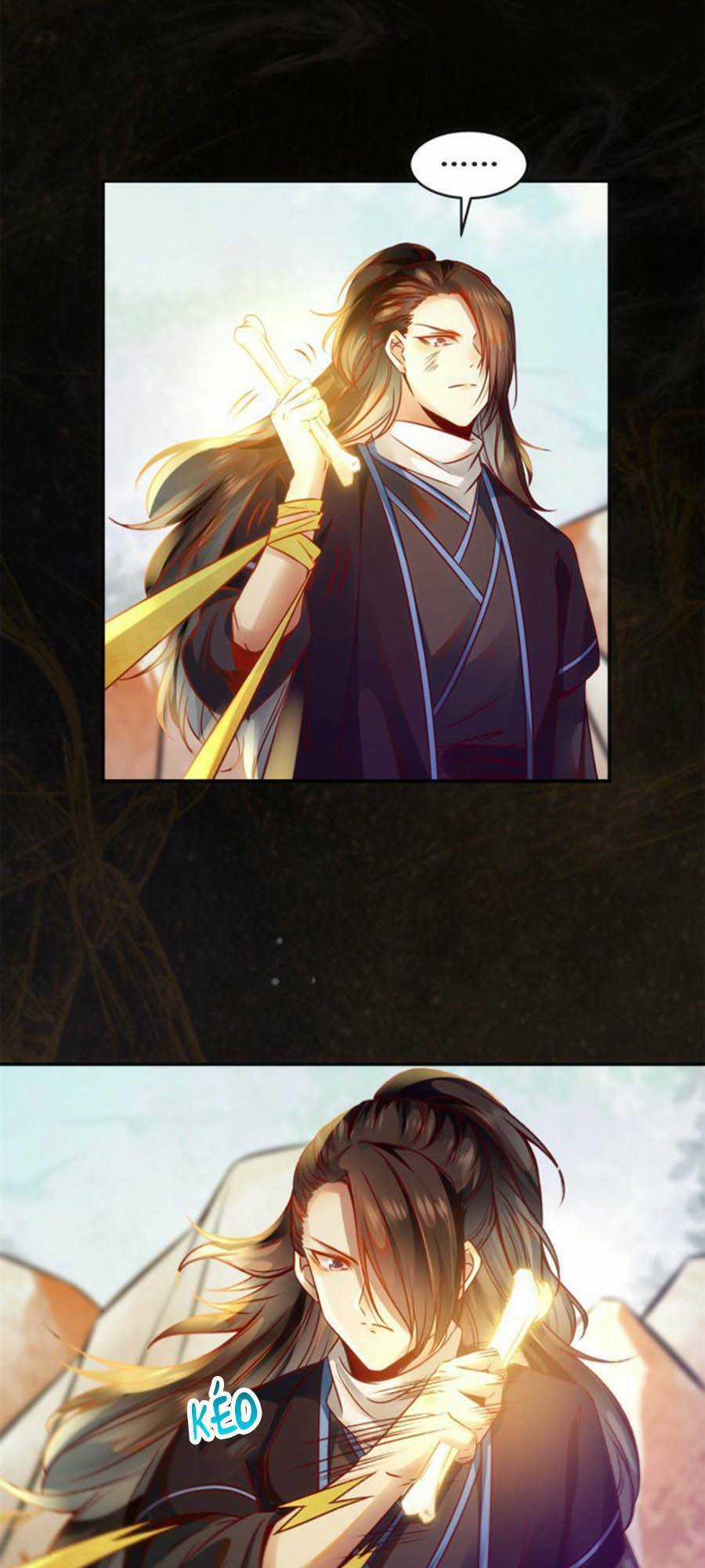 Nghịch Thiên Thần Phi Chí Thượng Chapter 37 trang 13