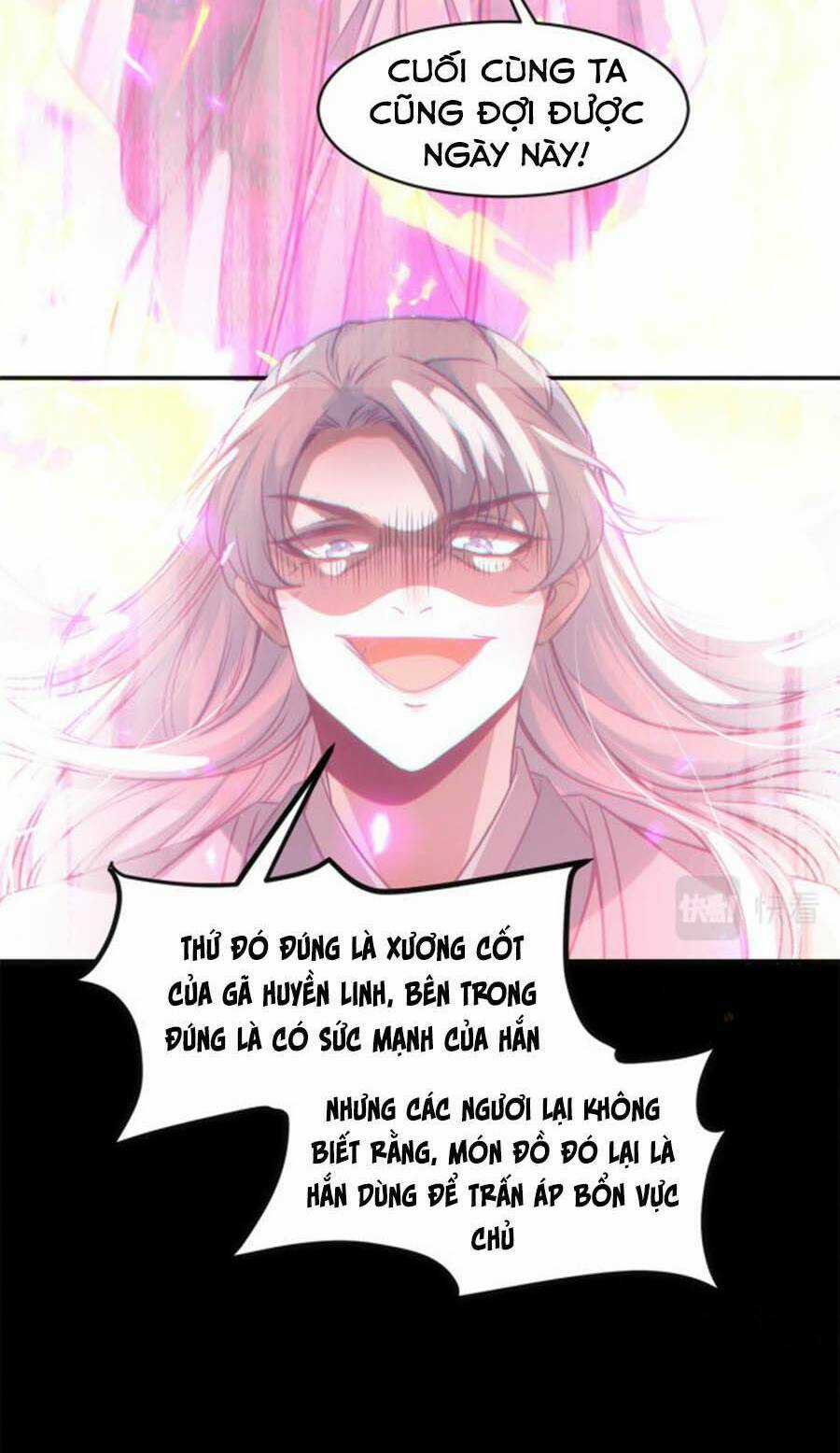 Nghịch Thiên Thần Phi Chí Thượng Chapter 37 trang 16