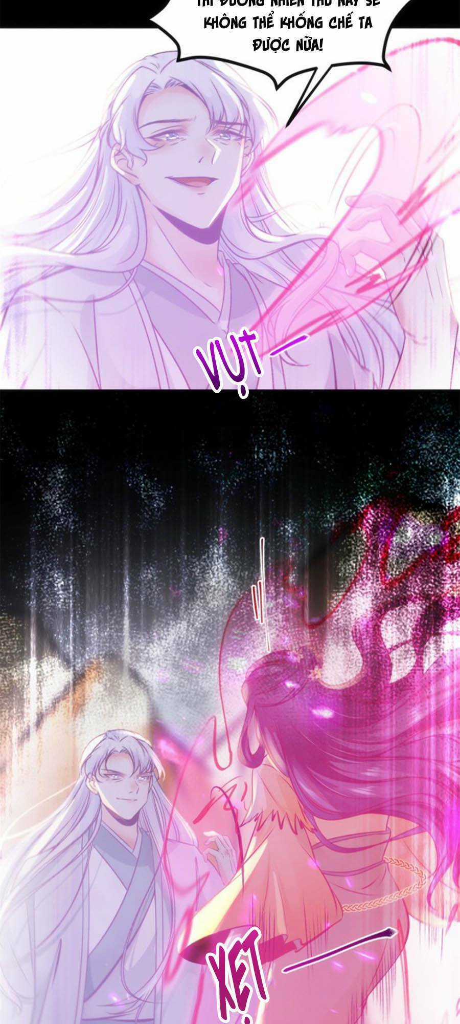 Nghịch Thiên Thần Phi Chí Thượng Chapter 37 trang 19