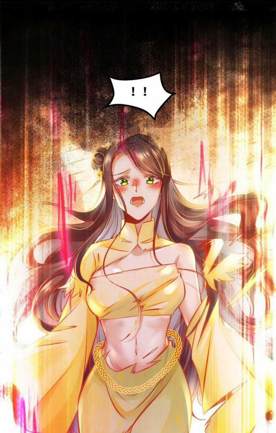 Nghịch Thiên Thần Phi Chí Thượng Chapter 37 trang 24