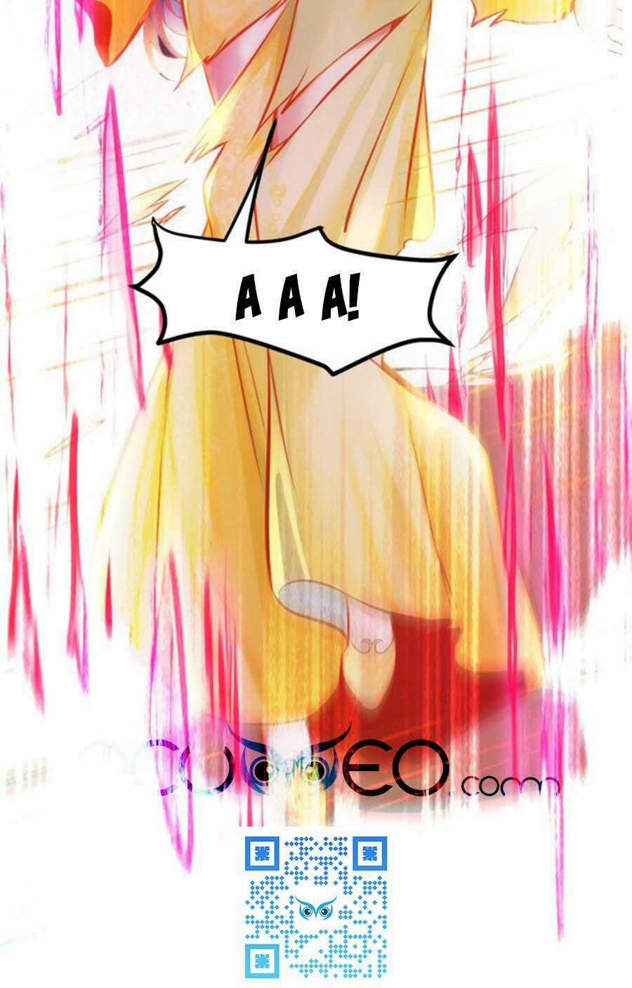 Nghịch Thiên Thần Phi Chí Thượng Chapter 37 trang 25