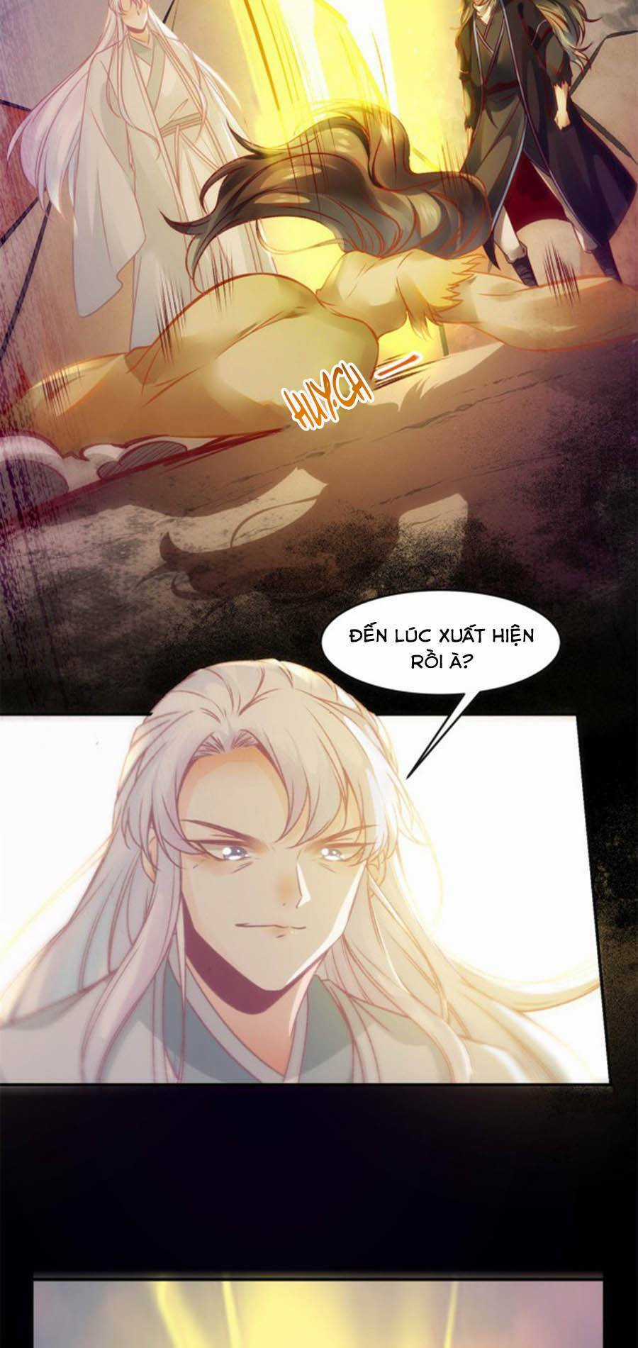 Nghịch Thiên Thần Phi Chí Thượng Chapter 37 trang 6