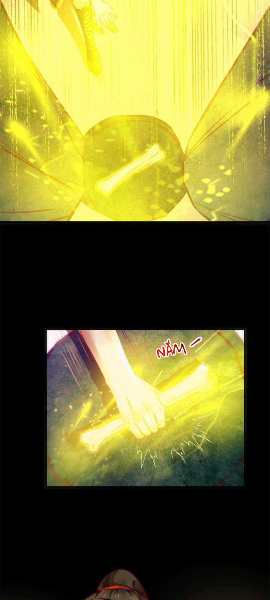 Nghịch Thiên Thần Phi Chí Thượng Chapter 37 trang 9