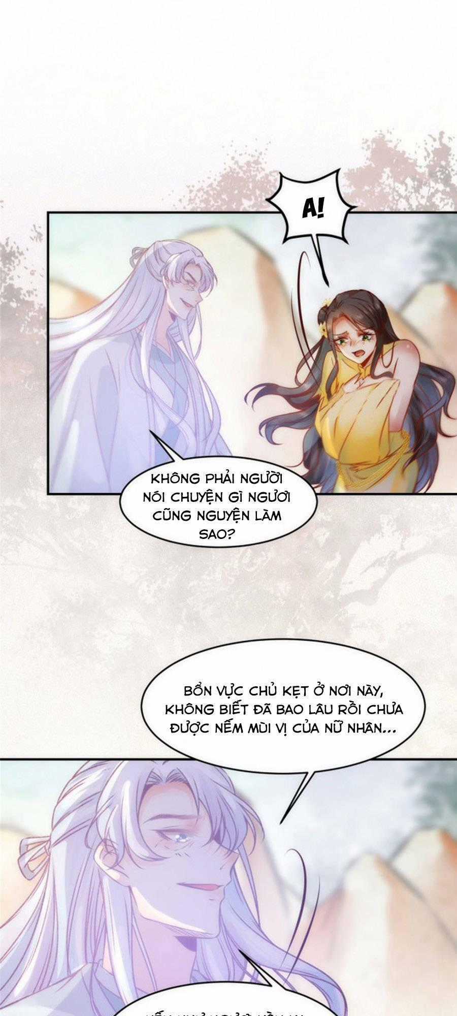 Nghịch Thiên Thần Phi Chí Thượng Chapter 38 trang 0