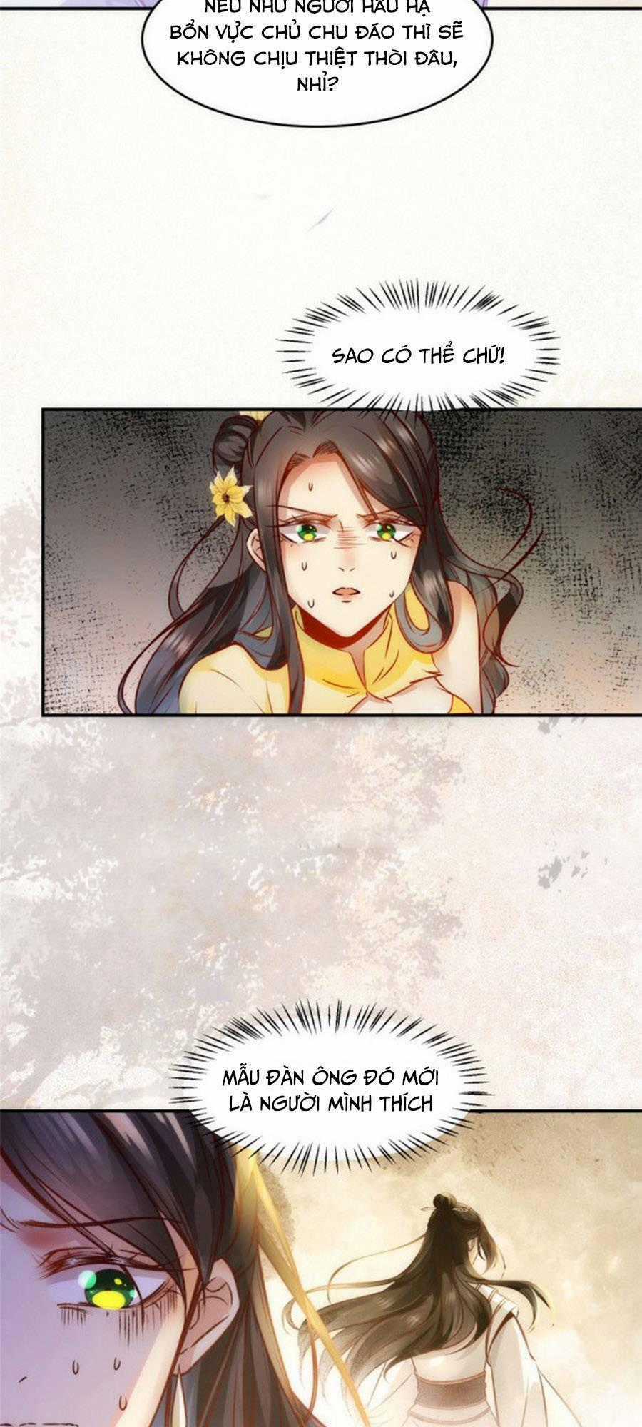 Nghịch Thiên Thần Phi Chí Thượng Chapter 38 trang 1