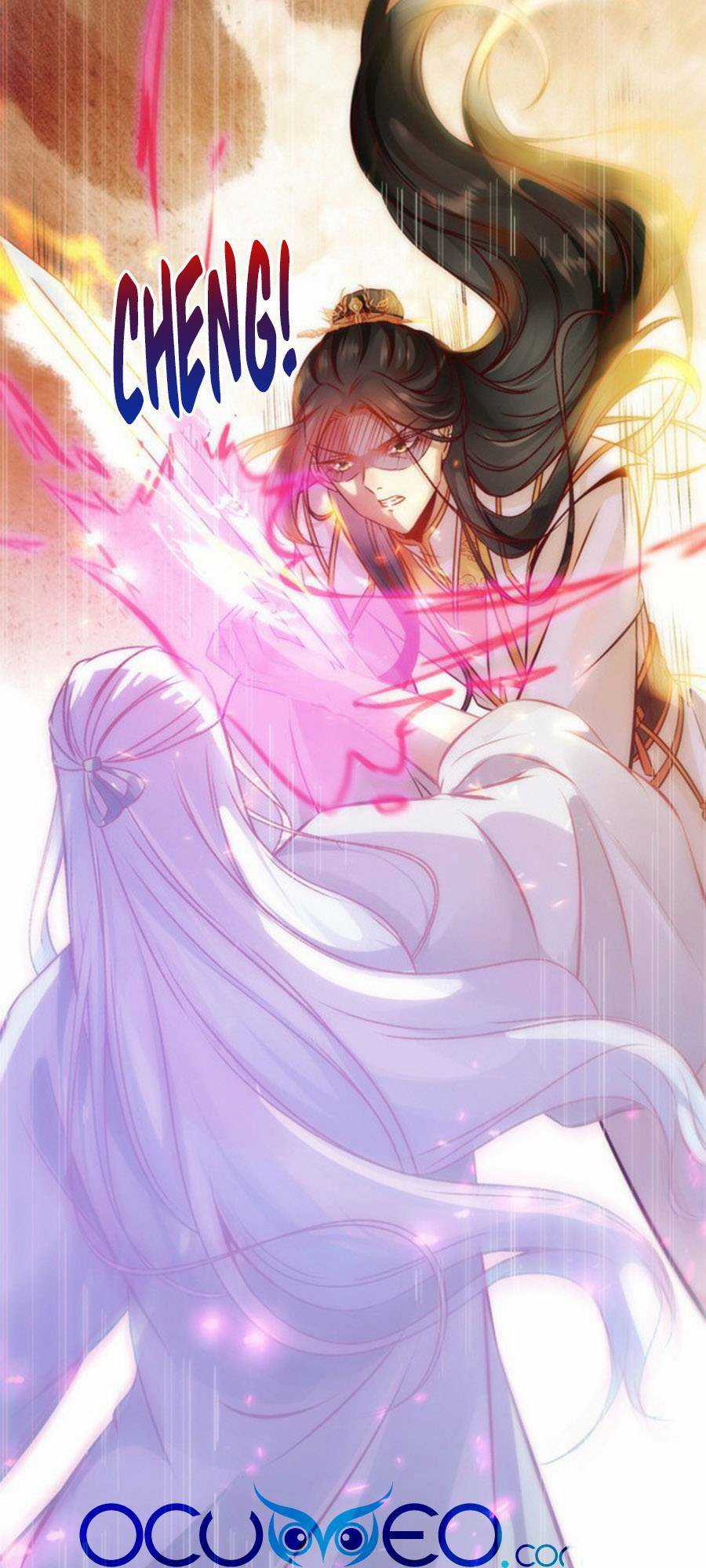 Nghịch Thiên Thần Phi Chí Thượng Chapter 38 trang 12