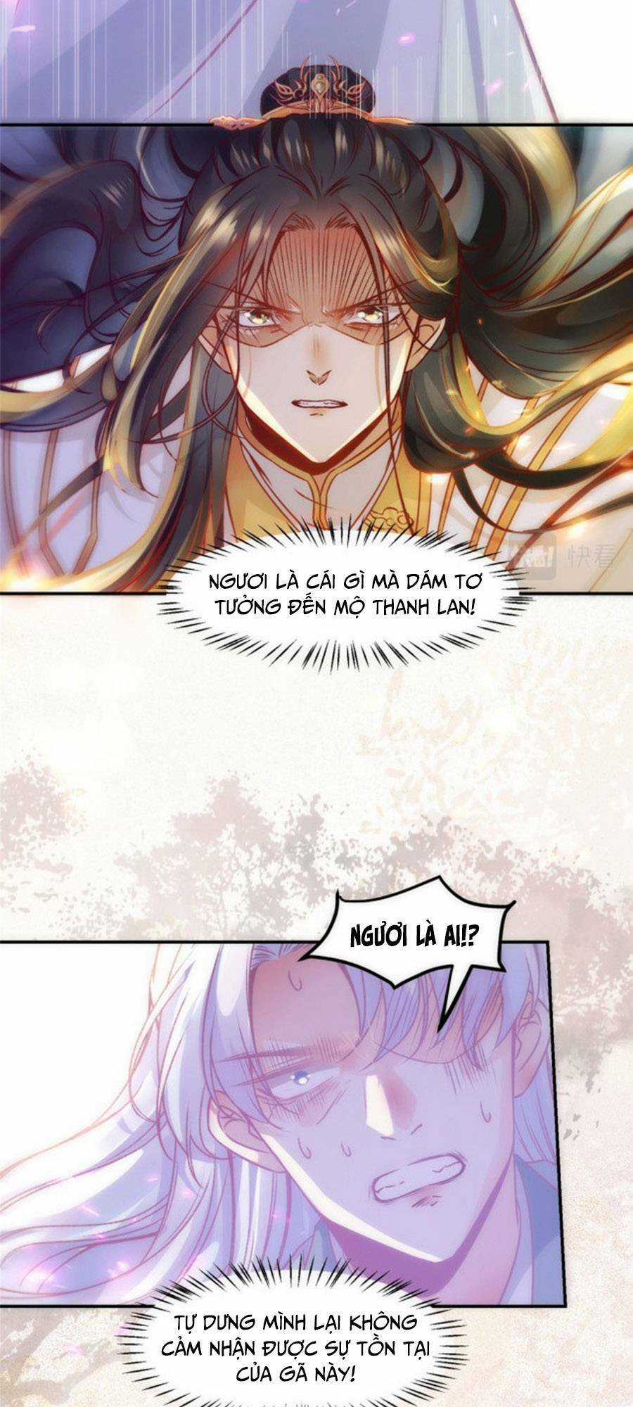 Nghịch Thiên Thần Phi Chí Thượng Chapter 38 trang 13