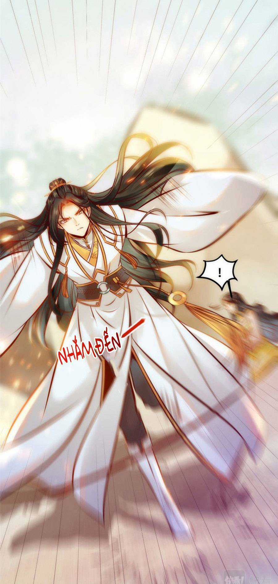 Nghịch Thiên Thần Phi Chí Thượng Chapter 38 trang 16