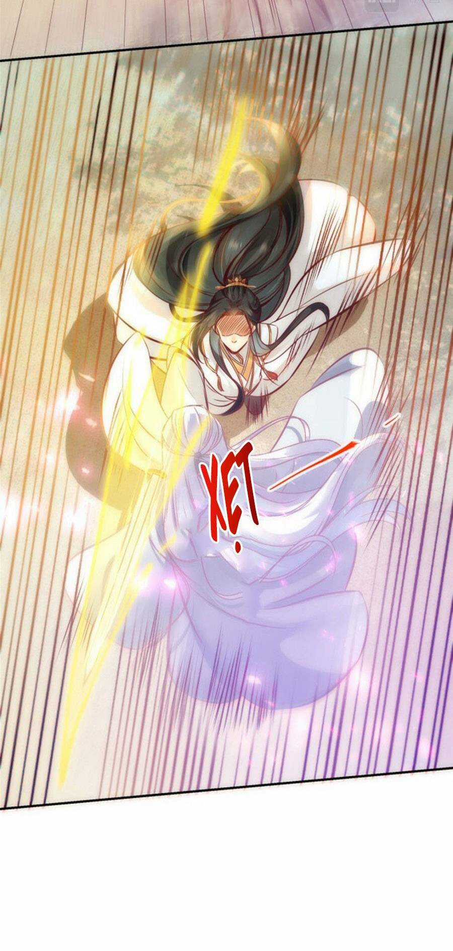 Nghịch Thiên Thần Phi Chí Thượng Chapter 38 trang 17