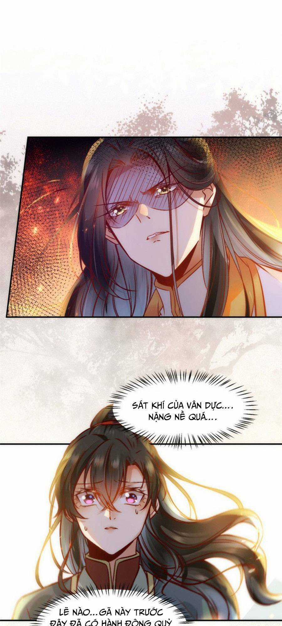 Nghịch Thiên Thần Phi Chí Thượng Chapter 38 trang 18