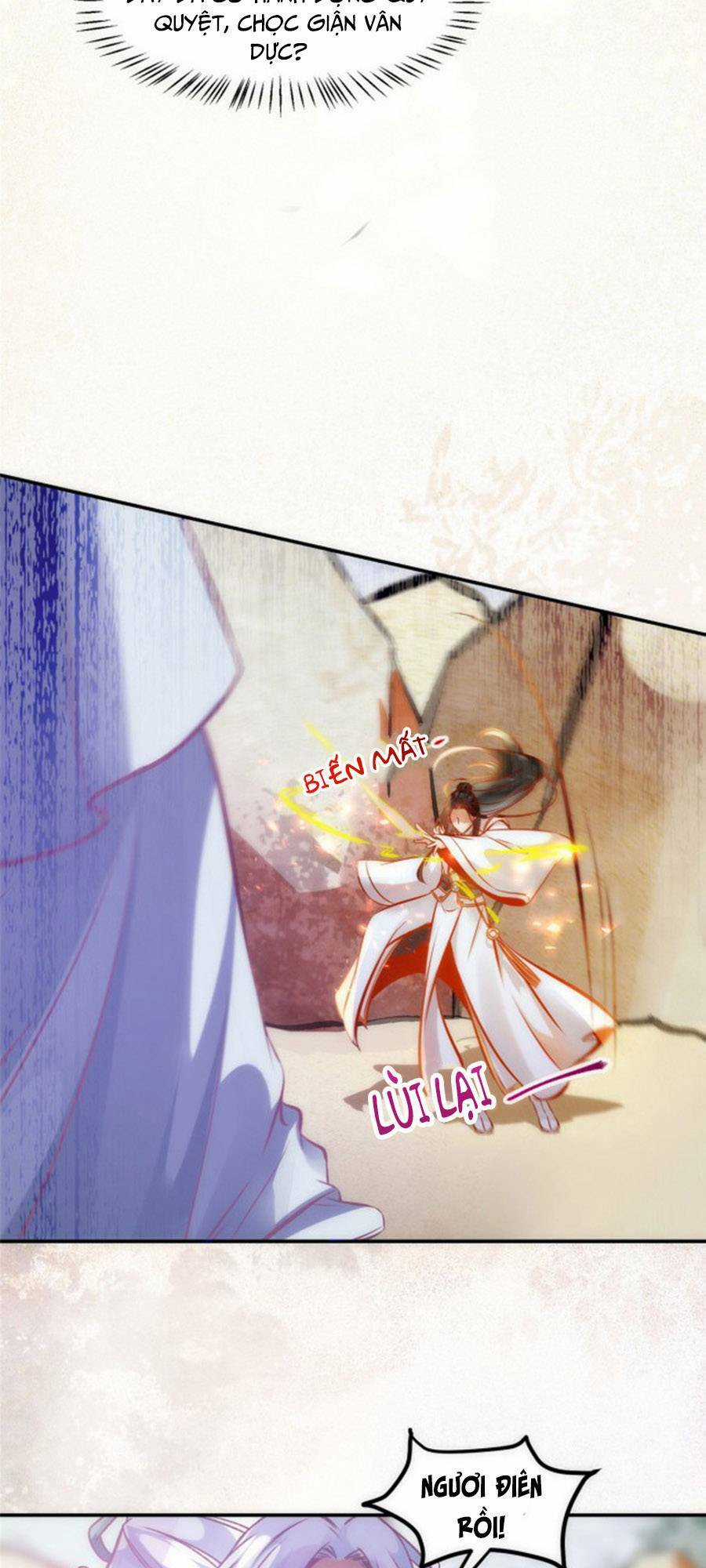 Nghịch Thiên Thần Phi Chí Thượng Chapter 38 trang 19