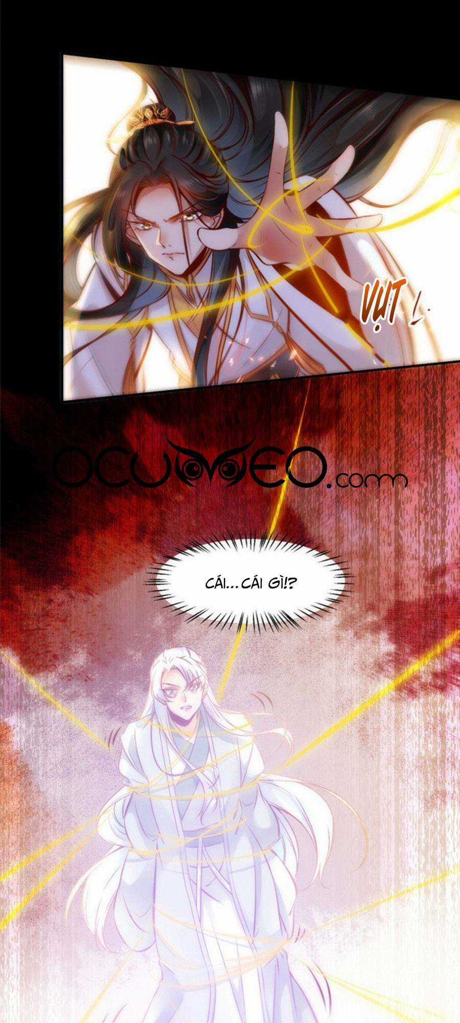 Nghịch Thiên Thần Phi Chí Thượng Chapter 38 trang 21