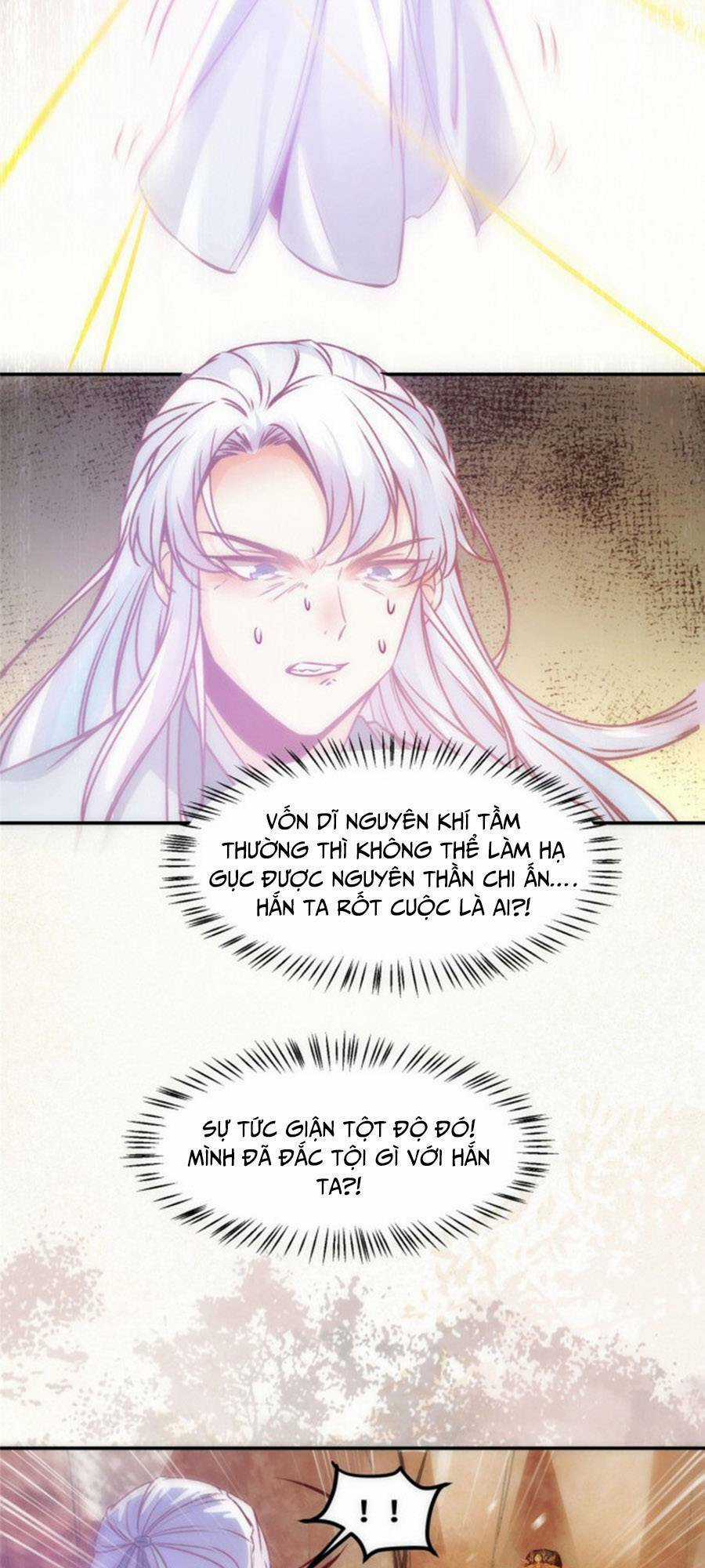 Nghịch Thiên Thần Phi Chí Thượng Chapter 38 trang 22