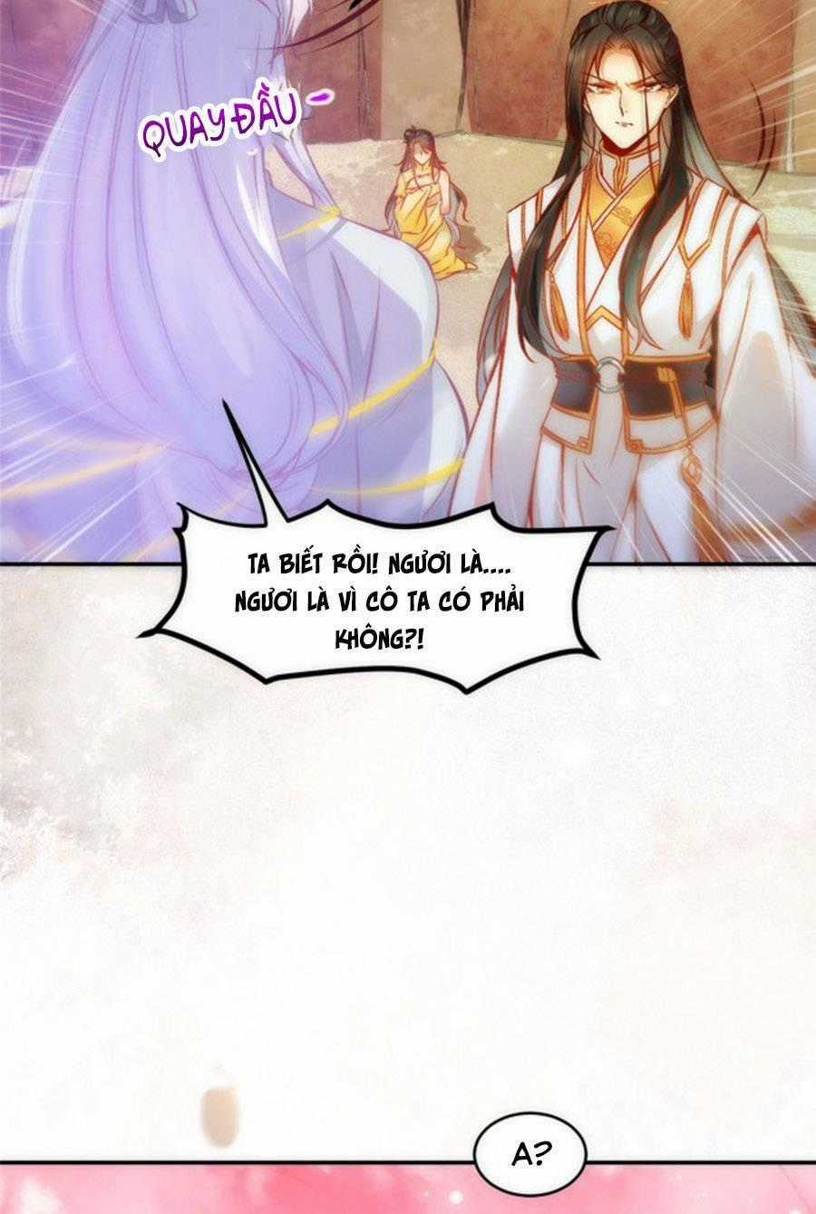 Nghịch Thiên Thần Phi Chí Thượng Chapter 38 trang 23