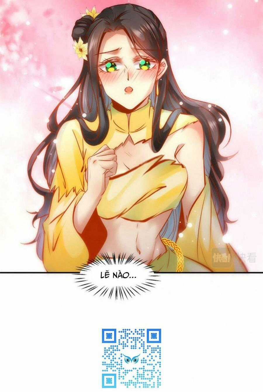 Nghịch Thiên Thần Phi Chí Thượng Chapter 38 trang 24