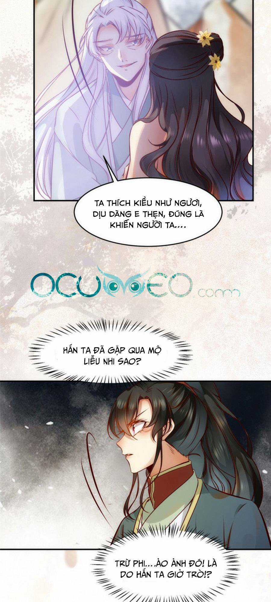 Nghịch Thiên Thần Phi Chí Thượng Chapter 38 trang 4