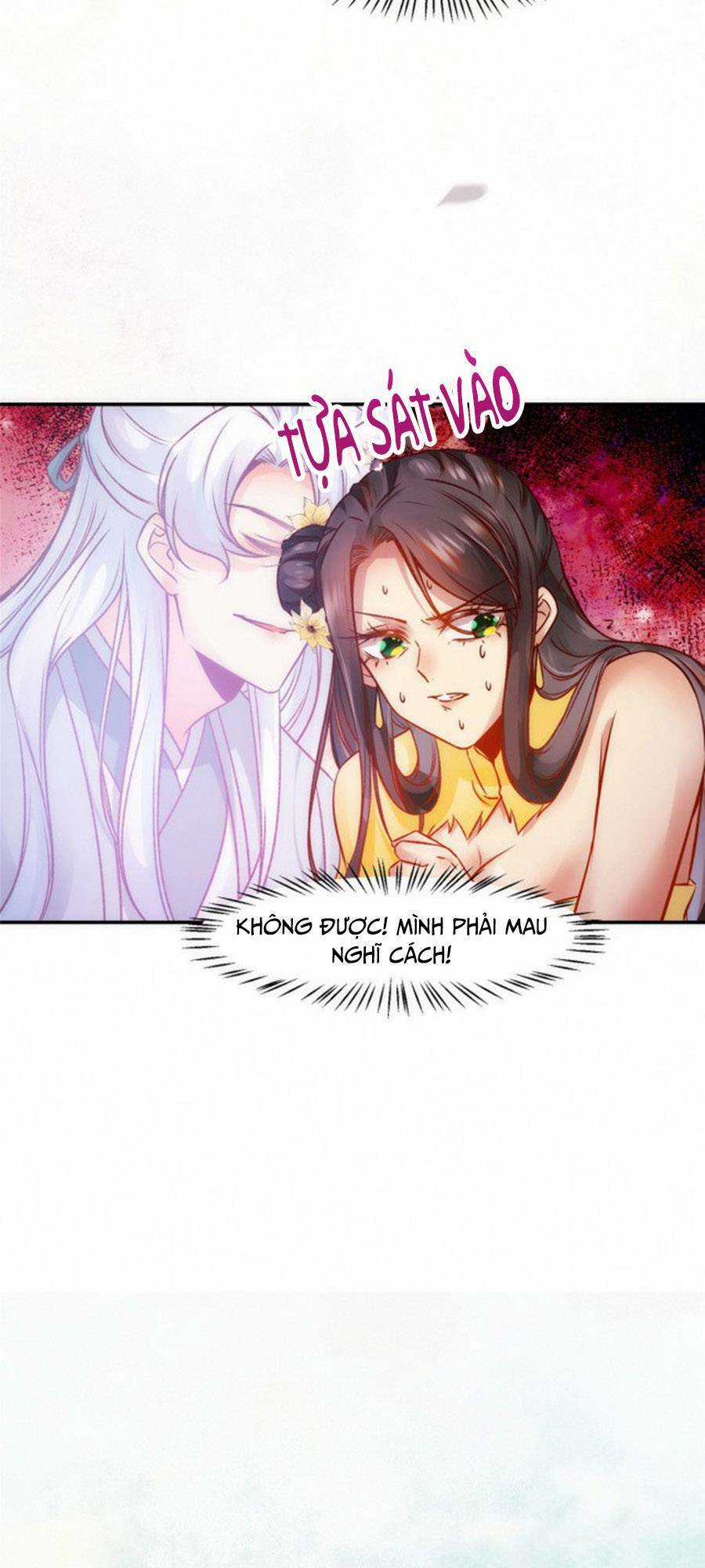 Nghịch Thiên Thần Phi Chí Thượng Chapter 38 trang 5