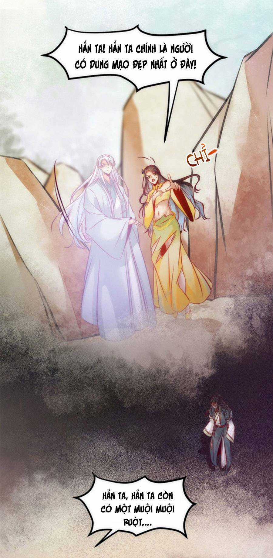 Nghịch Thiên Thần Phi Chí Thượng Chapter 38 trang 6