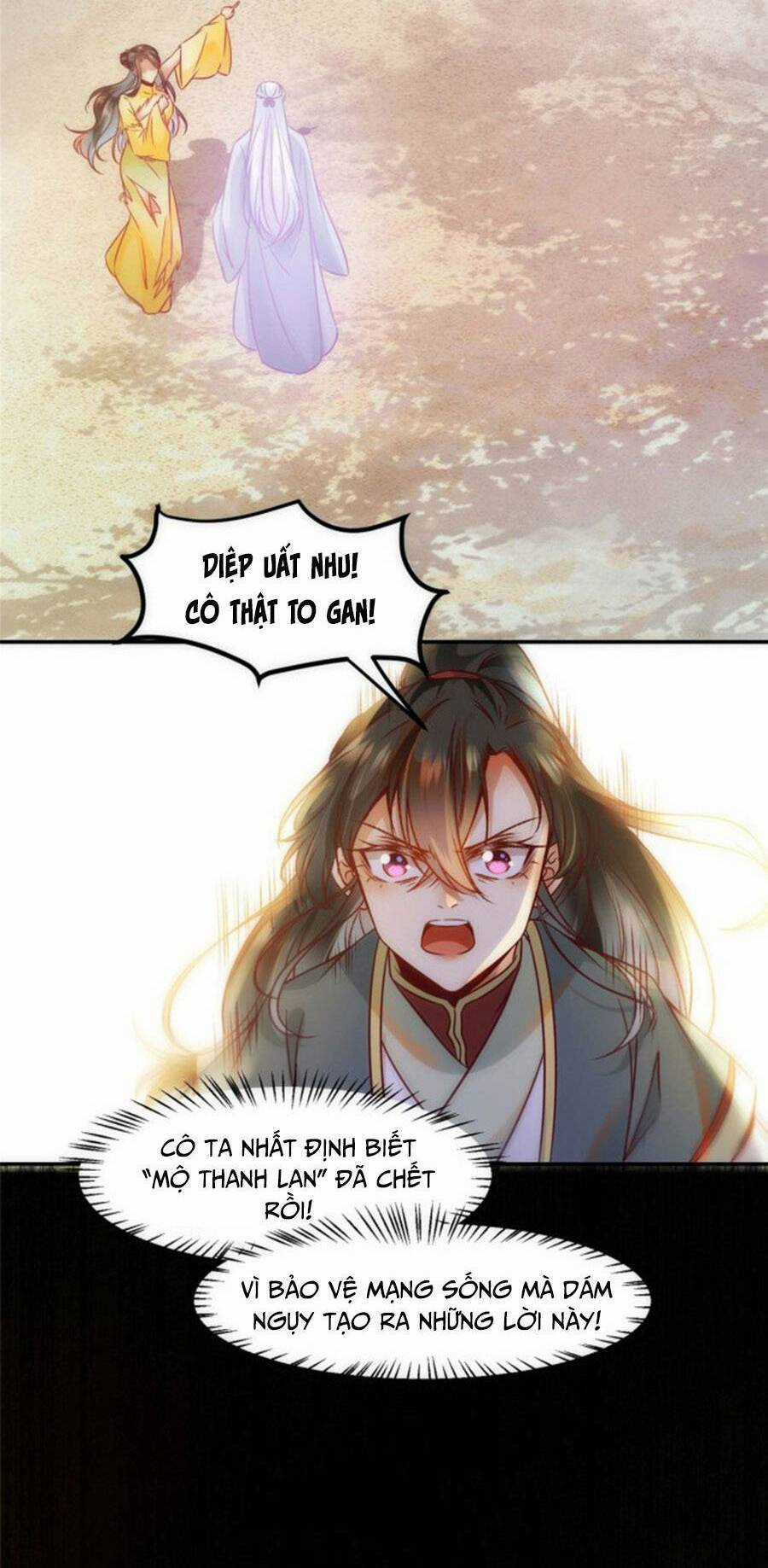 Nghịch Thiên Thần Phi Chí Thượng Chapter 38 trang 7