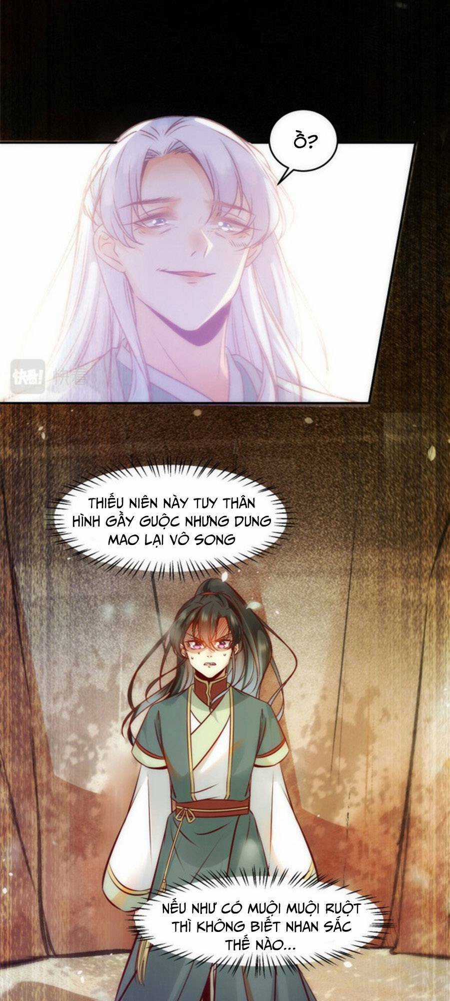 Nghịch Thiên Thần Phi Chí Thượng Chapter 38 trang 8