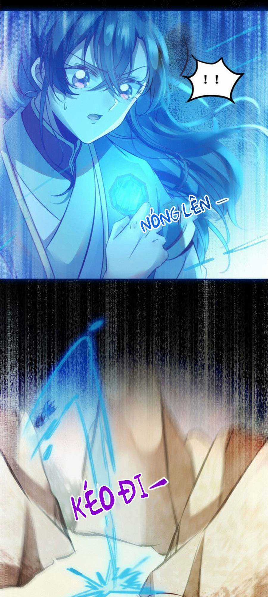 Nghịch Thiên Thần Phi Chí Thượng Chapter 39 trang 10