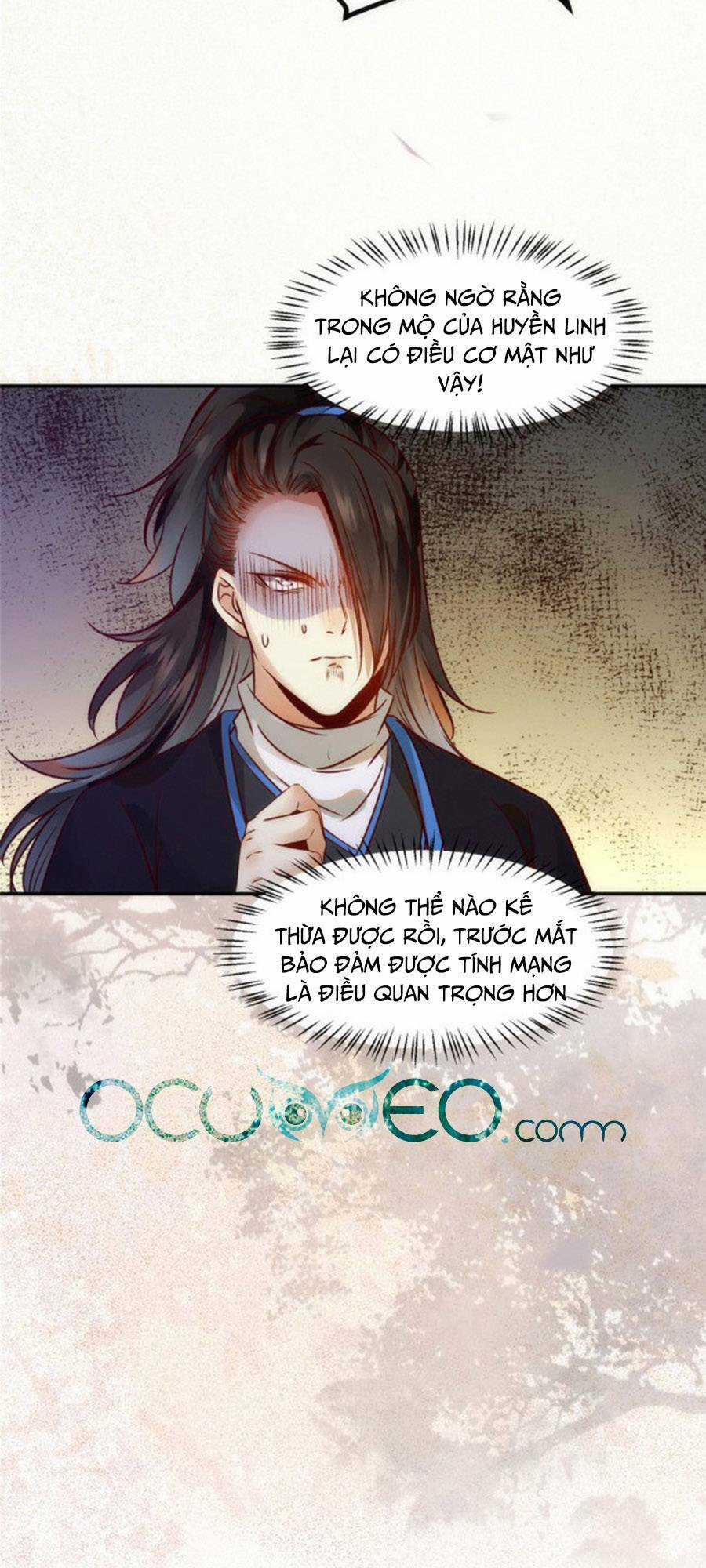 Nghịch Thiên Thần Phi Chí Thượng Chapter 39 trang 15