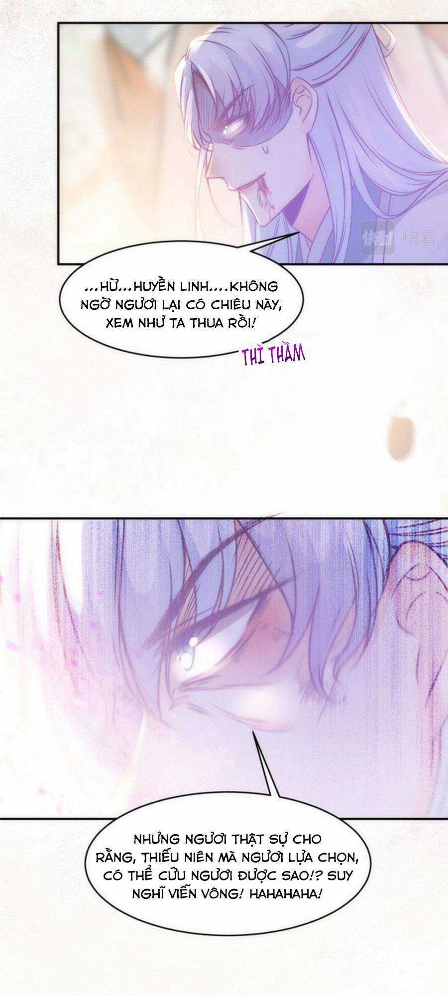 Nghịch Thiên Thần Phi Chí Thượng Chapter 39 trang 16