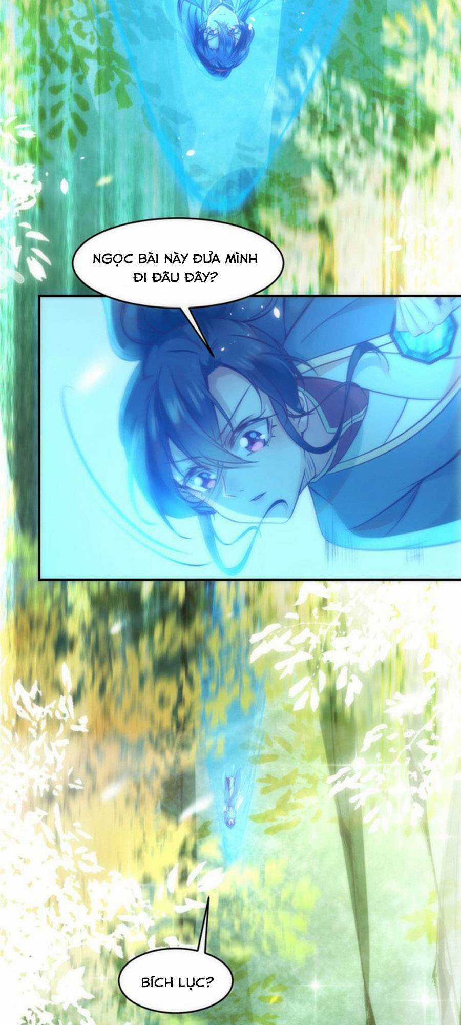 Nghịch Thiên Thần Phi Chí Thượng Chapter 39 trang 18