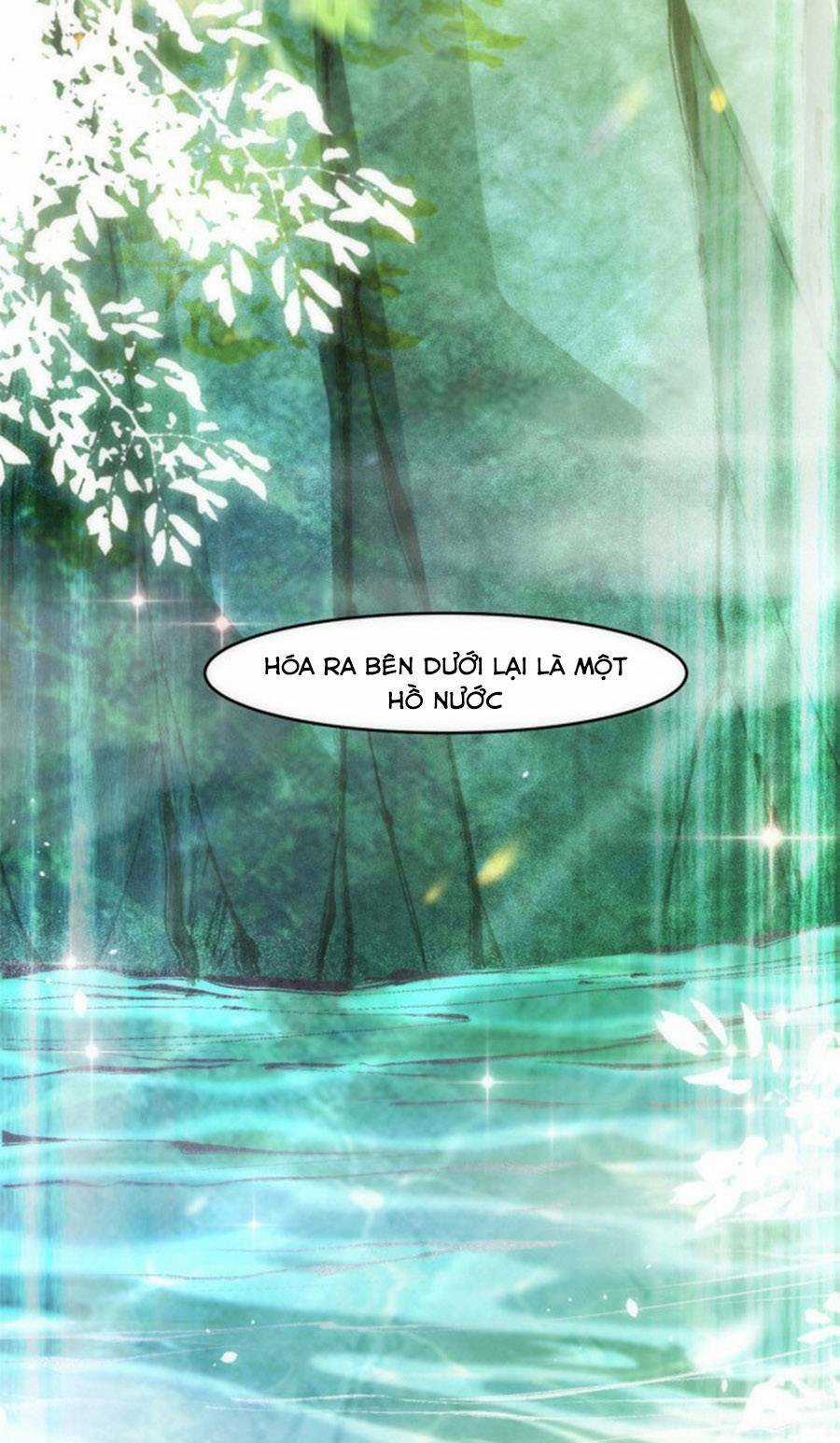 Nghịch Thiên Thần Phi Chí Thượng Chapter 39 trang 19