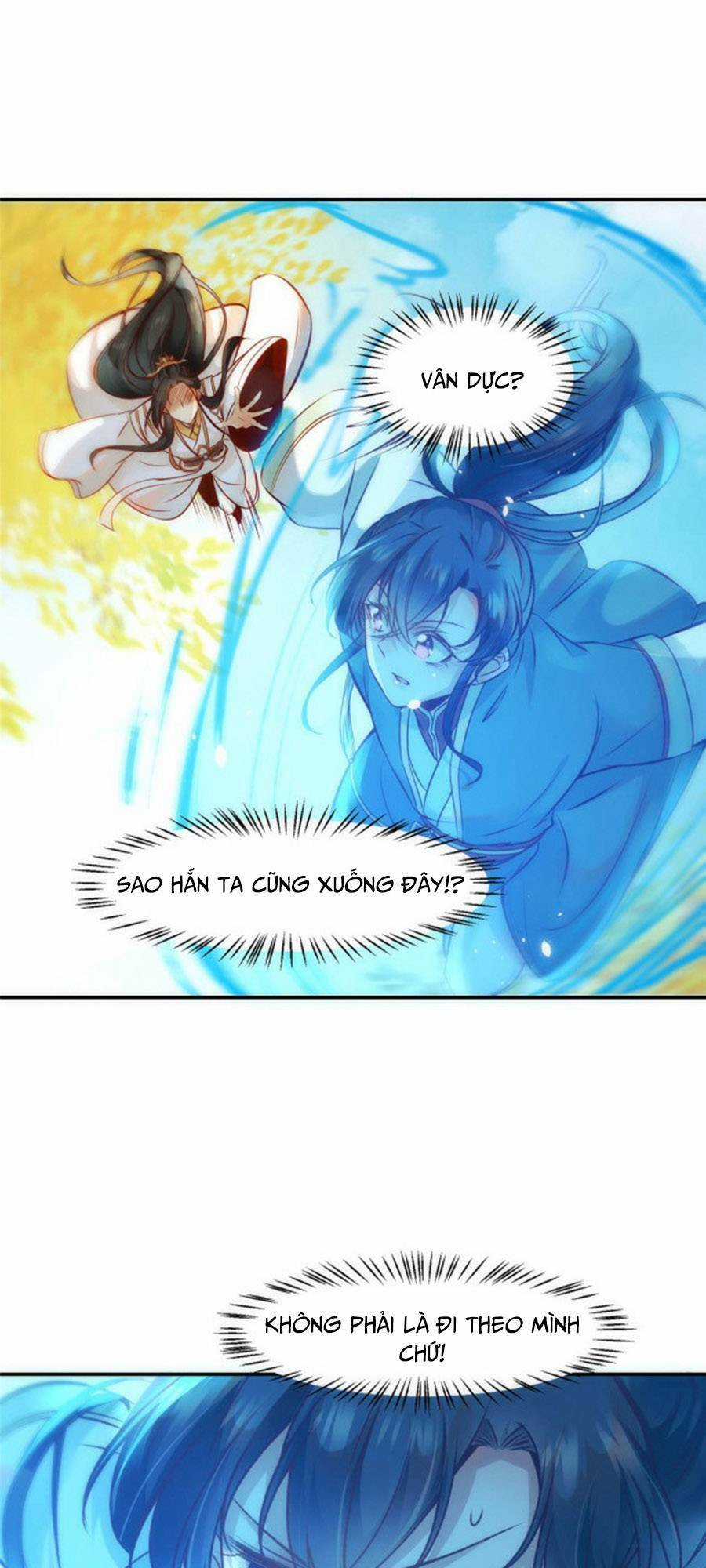 Nghịch Thiên Thần Phi Chí Thượng Chapter 39 trang 21