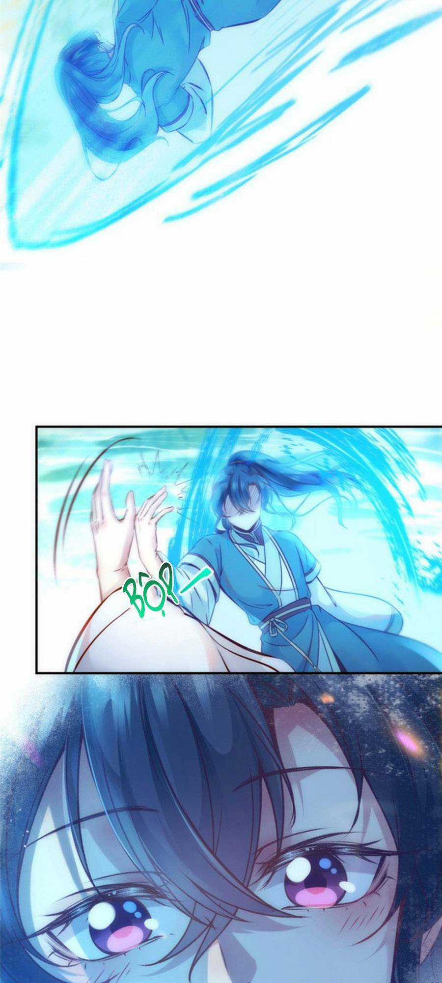 Nghịch Thiên Thần Phi Chí Thượng Chapter 39 trang 23